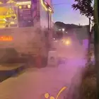 تركيب ضباب للتبريد