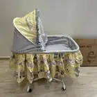سرير اطفال