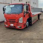 سطحه هيدروليك وشوي وموجه ع ينبع او المدينه