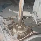 للبيع حفار كرونا