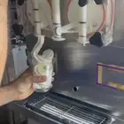 ماكينة ايسكريم امريكي