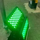 كشافات ليازر ستي كلر اليوم الوطني