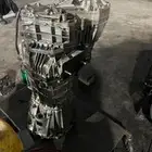 قير مع الدبل جيب شاص