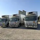 دينا تبريد تجميد جاف للتاجير الشهري