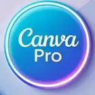 اشتراك كانفا برو رسمي مدى الحياة على ايميلك الشخصي