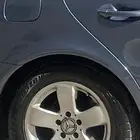 جنوط مرسيدس w211 نظيف