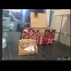 مركى خشب للعزبة