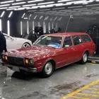 قطع غيار كرسيدا من 76 - 77 - 78 - 79 - 80