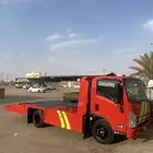 سطحى نقل سيارات