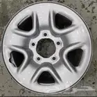 مطلوب جنط 17 ديزل عدد واحد