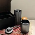 مطحنة كوديكس نظيف