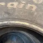 كفرات بي اوف قدرتش