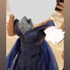 فساتين سهرة فخمة للبيع