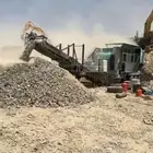 للبيع كسارة موبايل صفاق كبير انجليزي