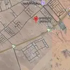 للبيع بمخطط المروه بلودي