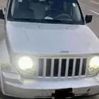 جيب ليبرتي فل كامل 2012