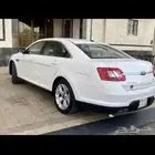 فورد تورس 2011 ابيض