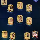 حساب فيفا 26 fc steam للبيع