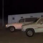 تايوتا 2007
