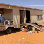 غرفه سحب كرفان