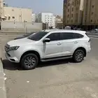ايسوزو mux 2023