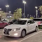 مكانيكي هوندا اكورد وخبره بلهوندا من موديل2008الي 2012
