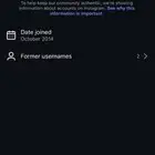 حساب انستا قديم2014 ويوزر خماسي للبيع