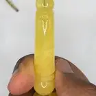 مسباح كهرمان كلنقرادي