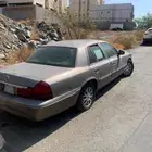 فورد جراند ماركيز 2004 تشليح