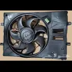 مروحة راديتر ماليبو شفرولية من 2013 الي 2016