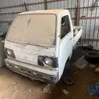 سزوكي بيك اب