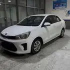 kia pegas