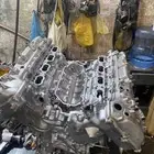 محركات جيب لاندكروزر برادو جكسار فكسار وضمان سنة كاملة