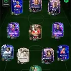 حساب فيفا التمت pc