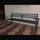 كراسي وطاوله