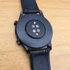 ساعه هواوي استخدام بسيط