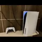 سوني 5 نظيف جدا وكاله بكامل اغراضه