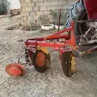 اصطوانة حراثة للبيع في القنفذة