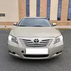 كامري 2007 GLX(تم البيع)