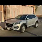 توسان 2019 وارد كوريا ديزل