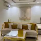 استديو للايجار مؤثثة للطالبات او الموظفات حي المونسية