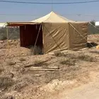 بيت شعر للبيع