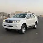 تويوتا فورتشنر 2011