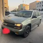 بليزر 2004 تشليح