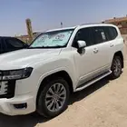 لاندكروزر 2023 رقم 4