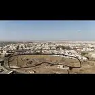 ارض كبيره بصك زراعي في موقع مميز في خميس مشيط مساحة 60 الف