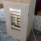 فقاسه يدويه