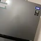 ثلاجه جديده بكرتونها لم