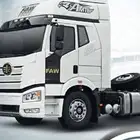 للبيع راس شاحنه فاو الشاحنات جديده