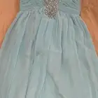 فستان سهرة PARTY DRESS